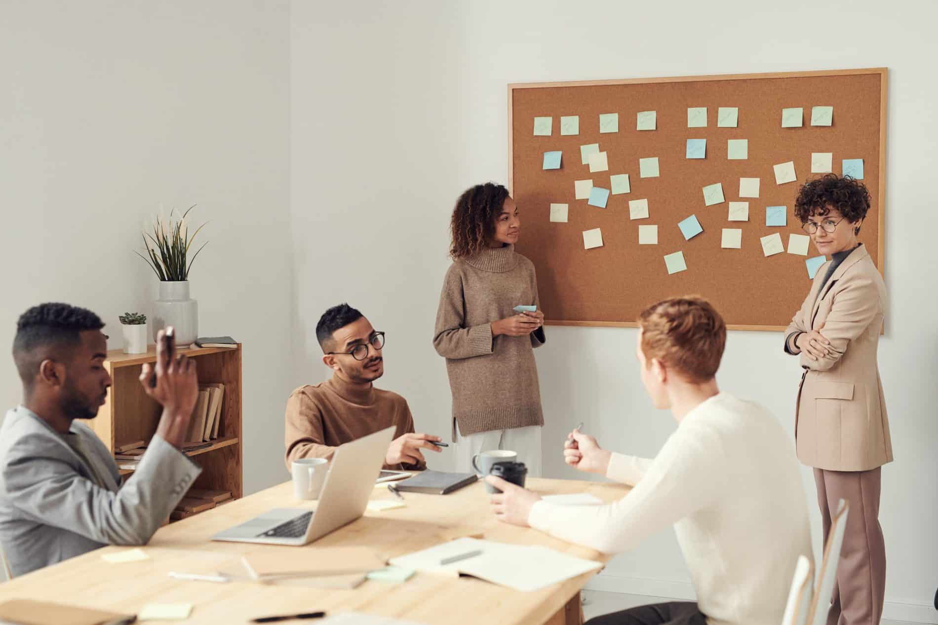 What Investors Look For in a business