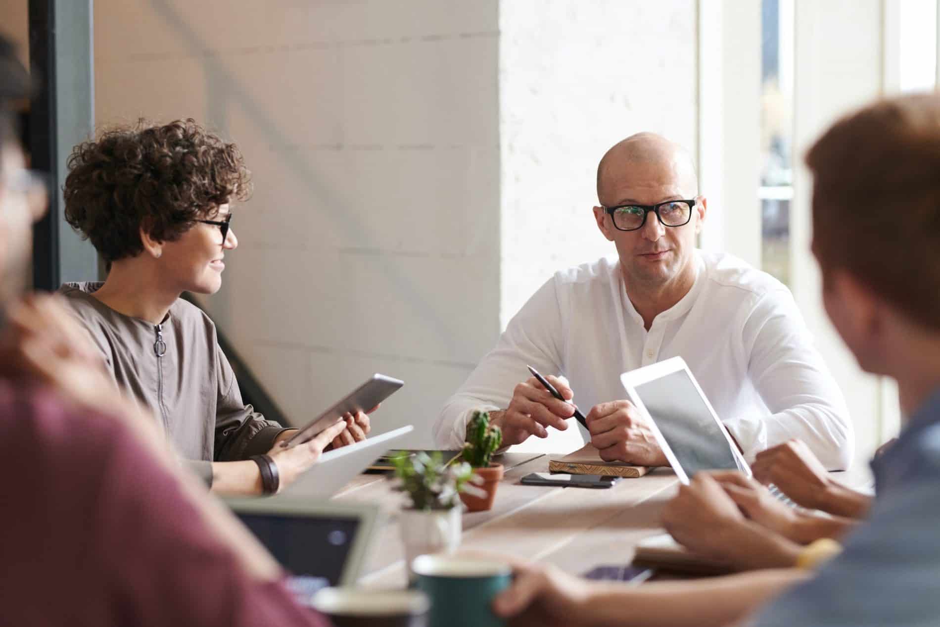 Pension Support For Sole Traders And Limited Companies