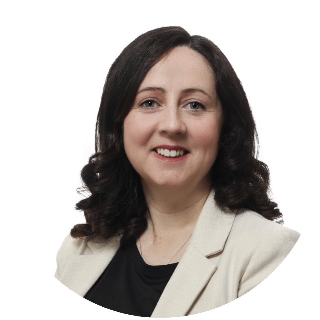 Lorna Duffy