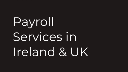 Kinore Finance & Business Services, Payroll Services in Ireland & UK