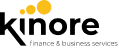 Kinore Finance and Business Services logo