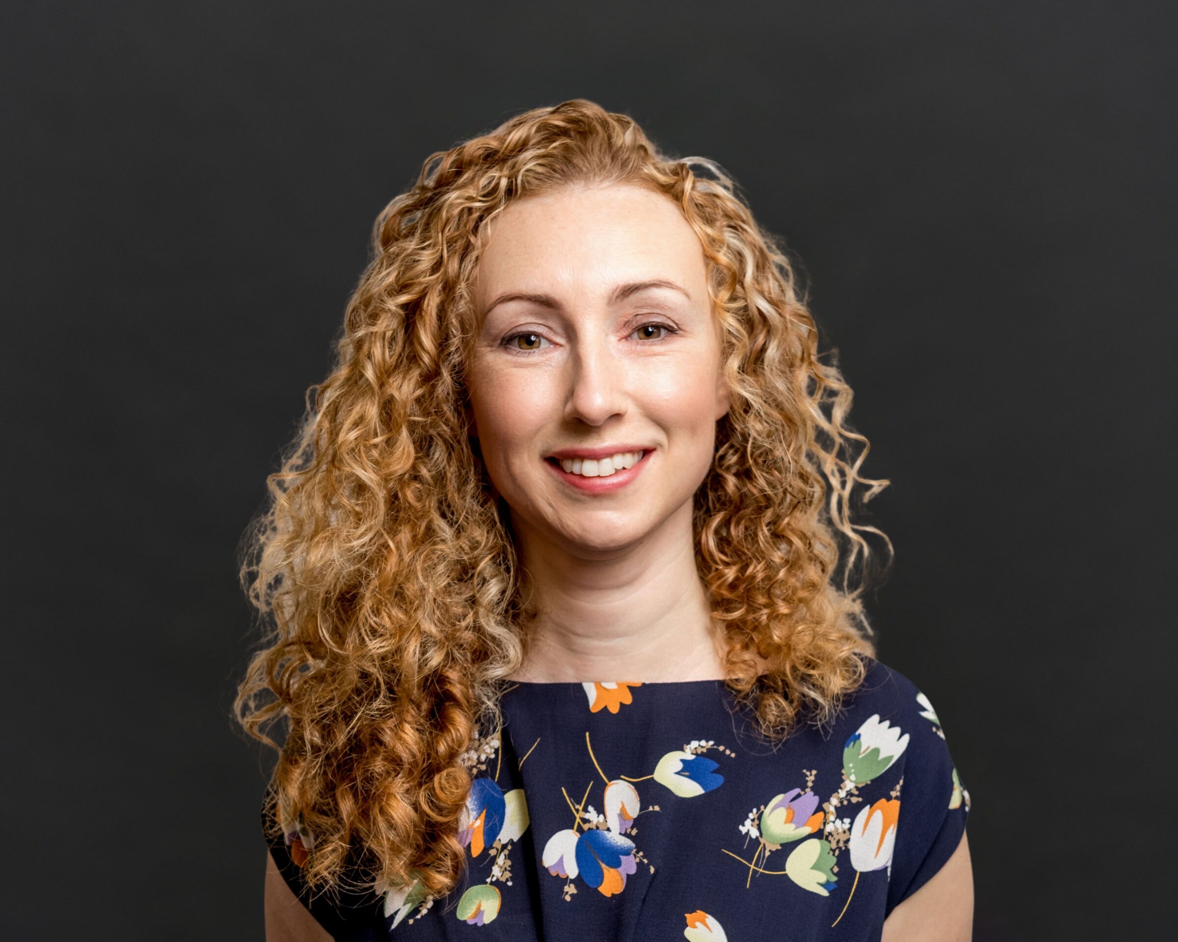 Debbie McSorley, Client Executive, Kinore Accountants.