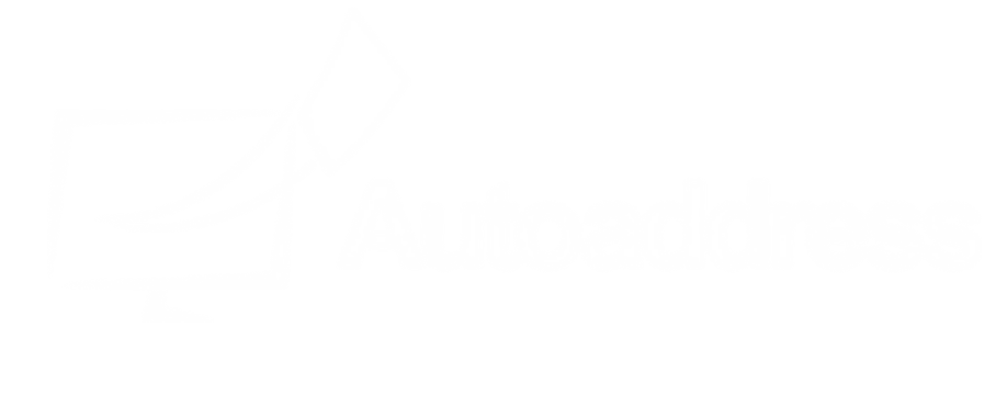 Auto address